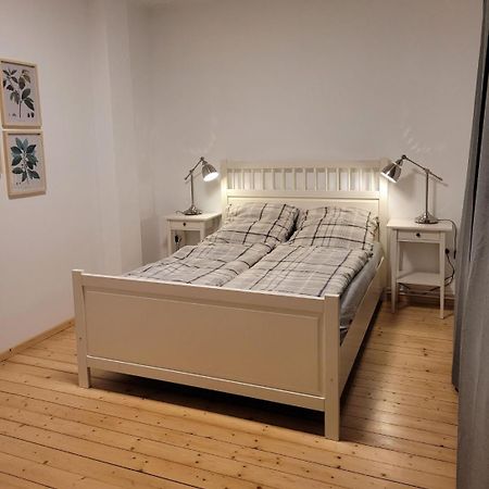 Ruhige, Kleine Unterkunft In Weyhe, Naehe Bremen Exteriér fotografie