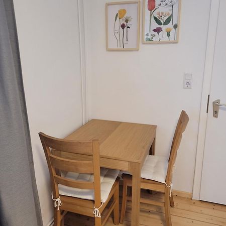 Ruhige, Kleine Unterkunft In Weyhe, Naehe Bremen Exteriér fotografie